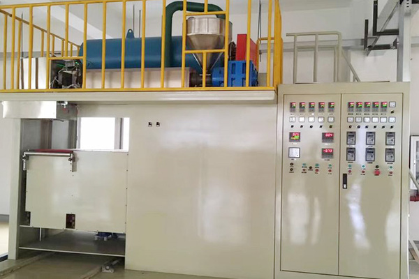 Tủ điện nhà máy